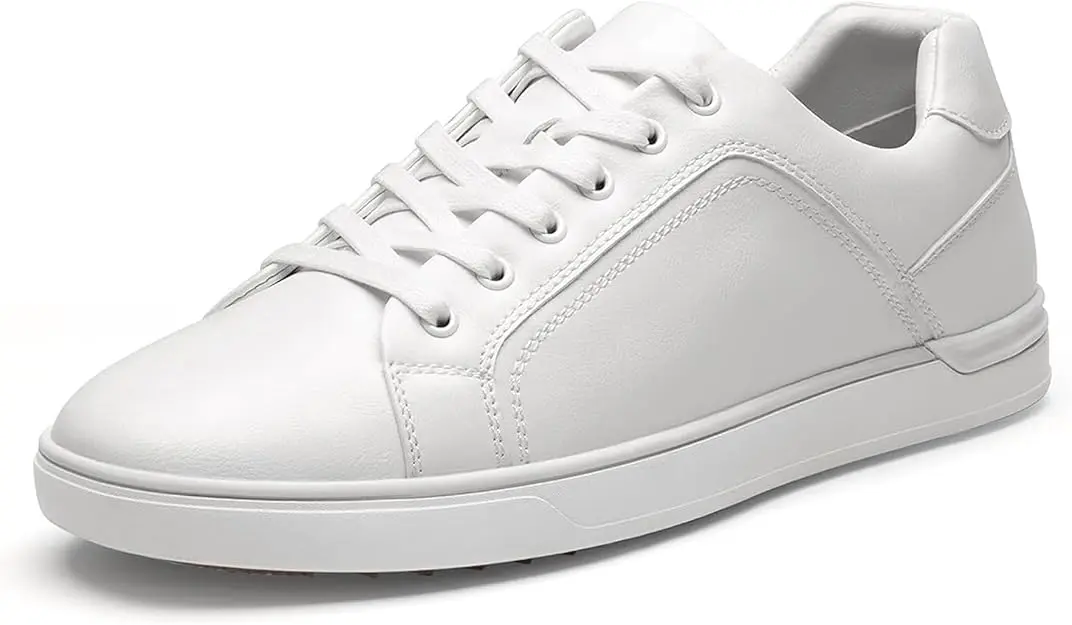 Bruno Marc Men's Casual Dress Sneakers