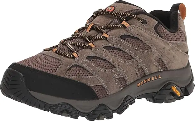 Merrell Mens Moab 3 Hiking Shoe