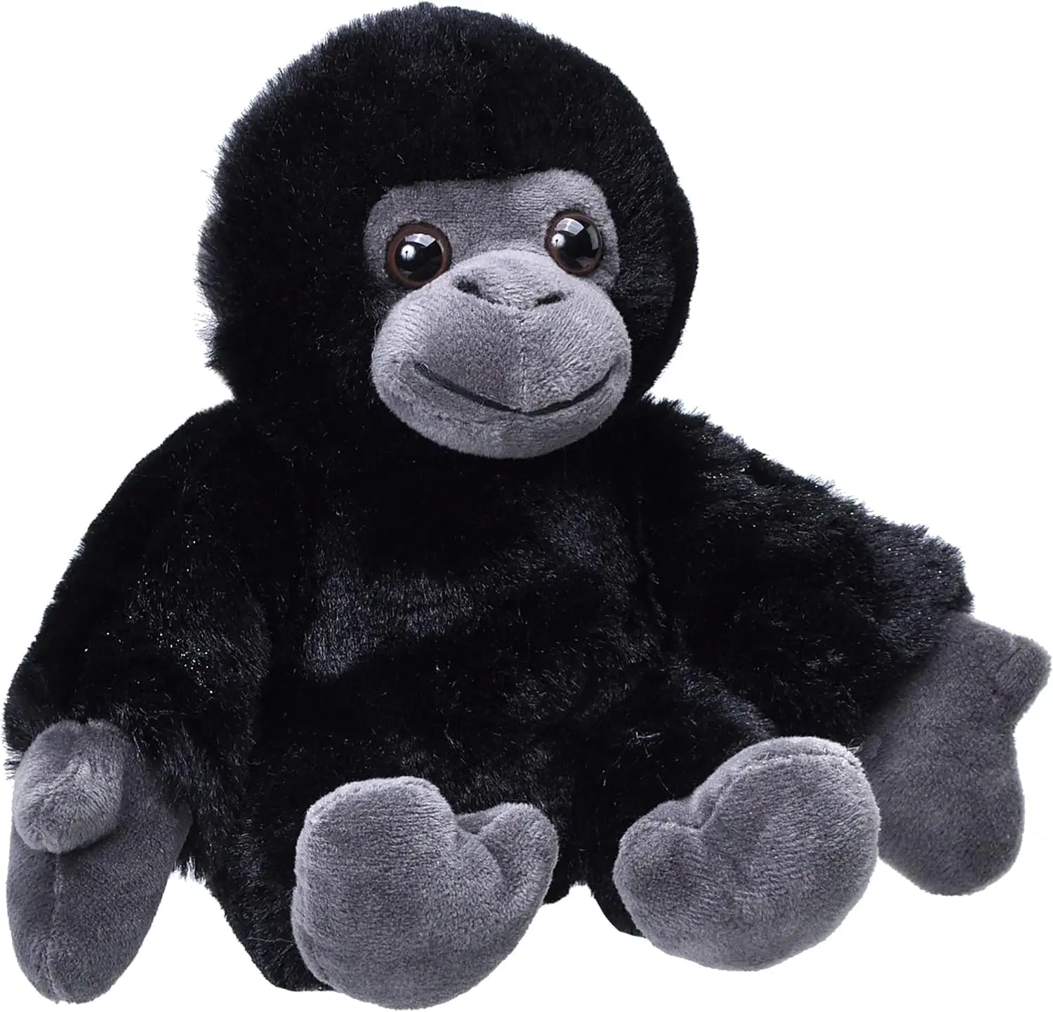 Wild Republic Gorilla Plush