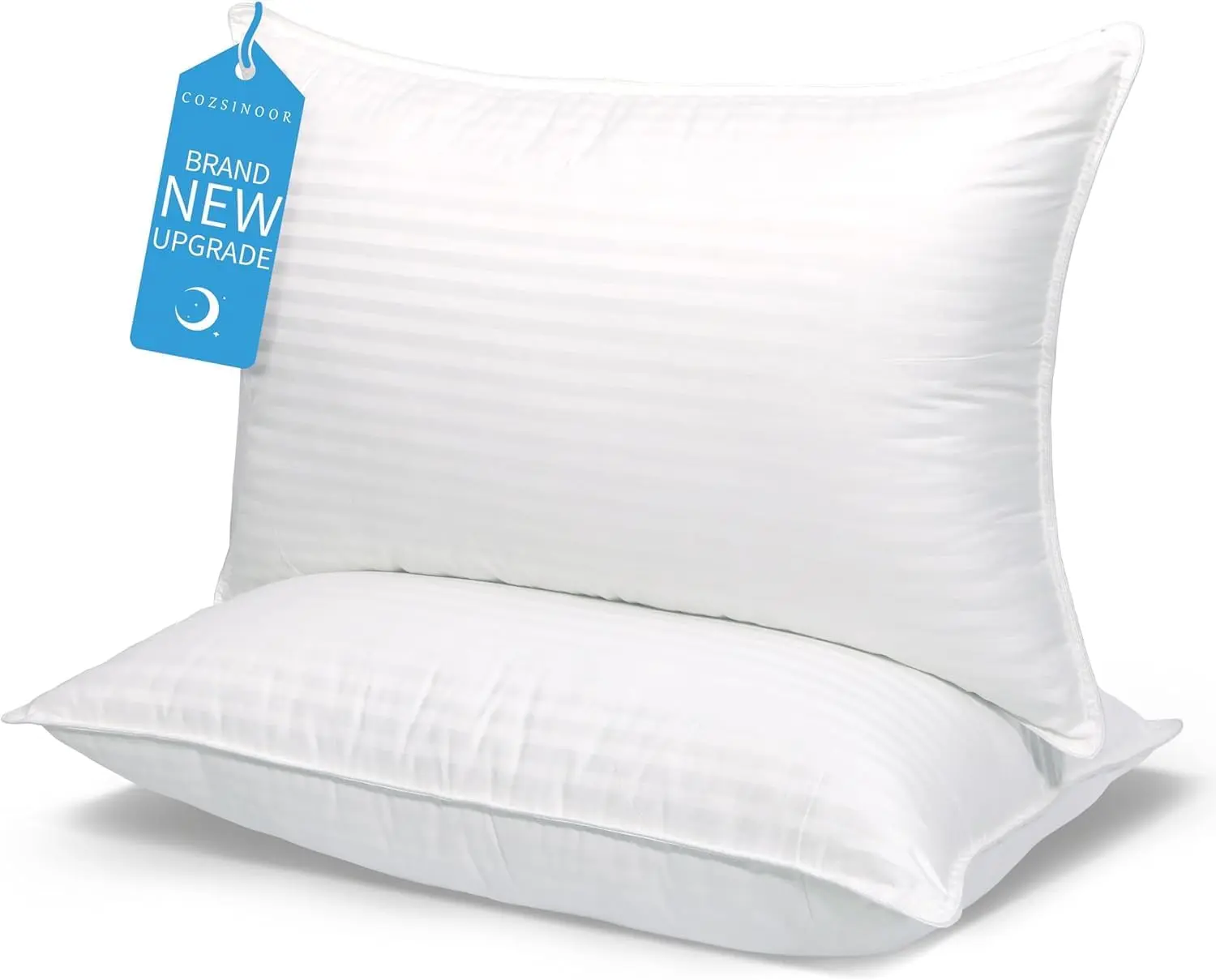 COZSINOOR Pillows Queen Size 2 Pack