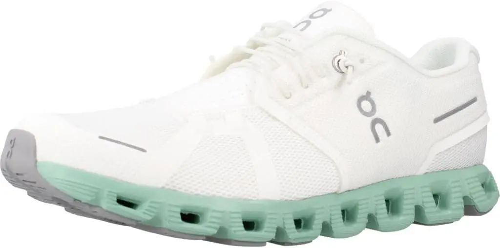 ON Cloud 5 UNDYED