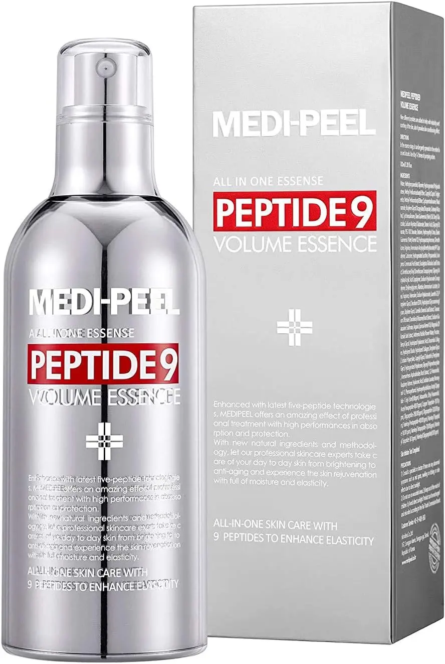 Peptide 9 Volume Essence Pro All in One Essence
