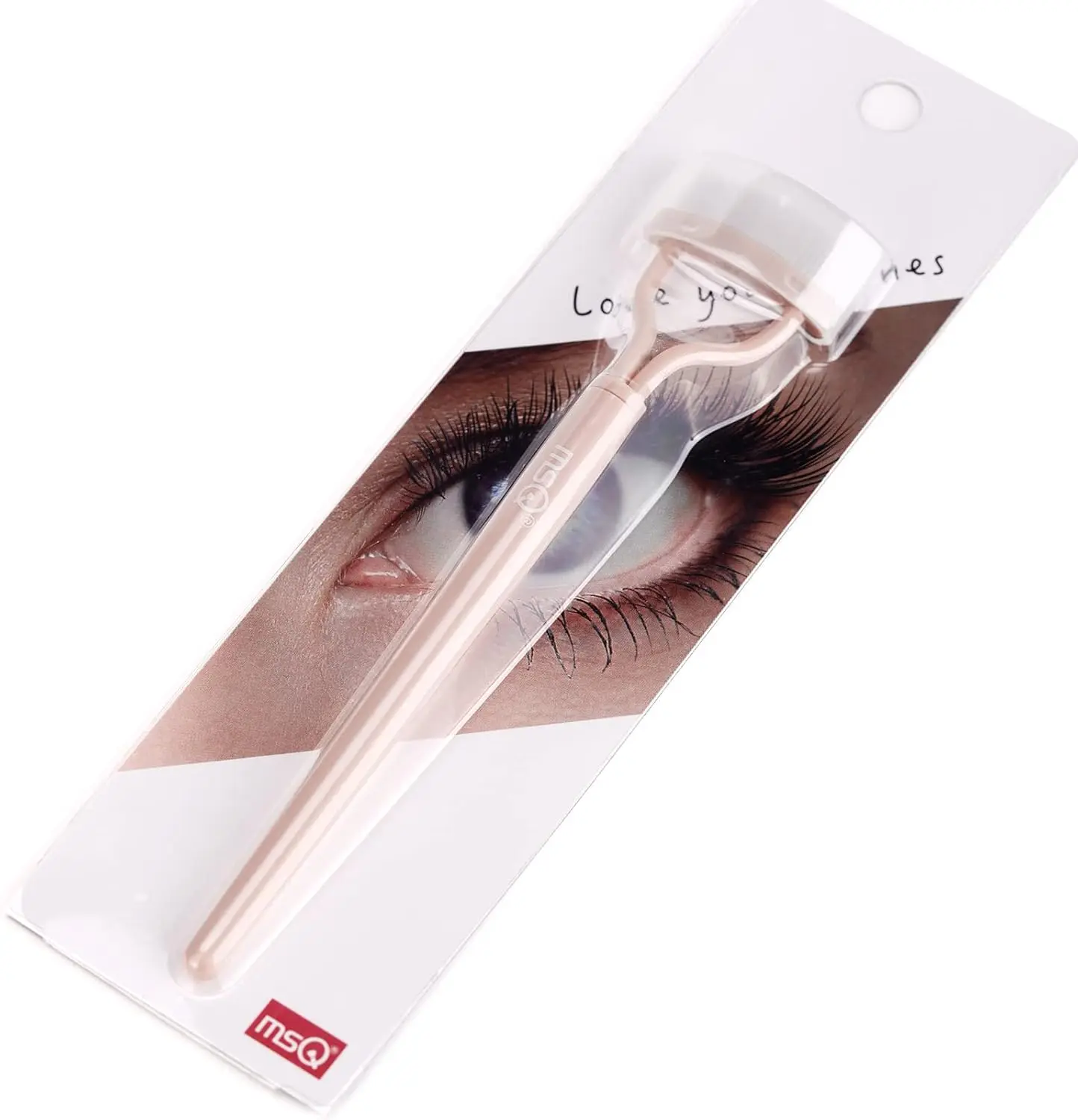 Eyelash Separator Comb Lash Separator Tool