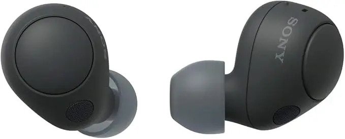 Sony WF-C700N Noise-Cancelling Bluetooth Earbuds