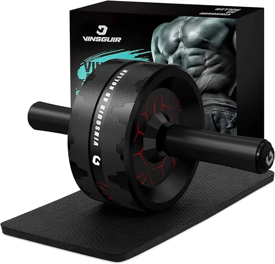 Vinguir Ab Roller