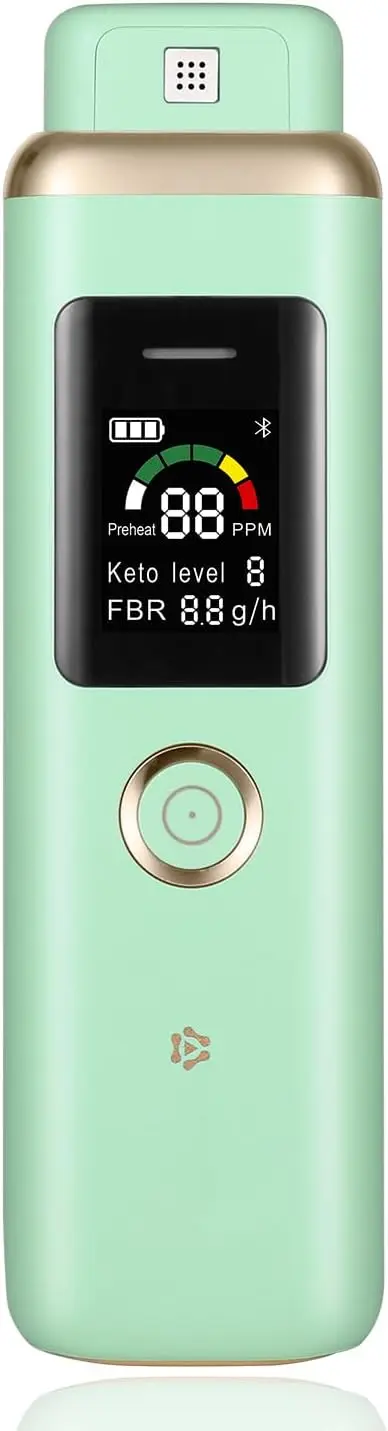 Keto Breath Meter