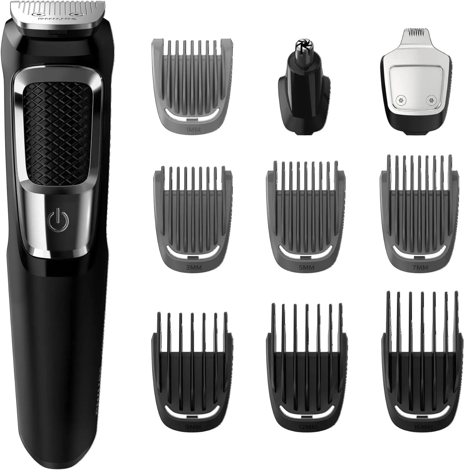 Philips Multi Groomer All-in-One Trimmer Series 3000