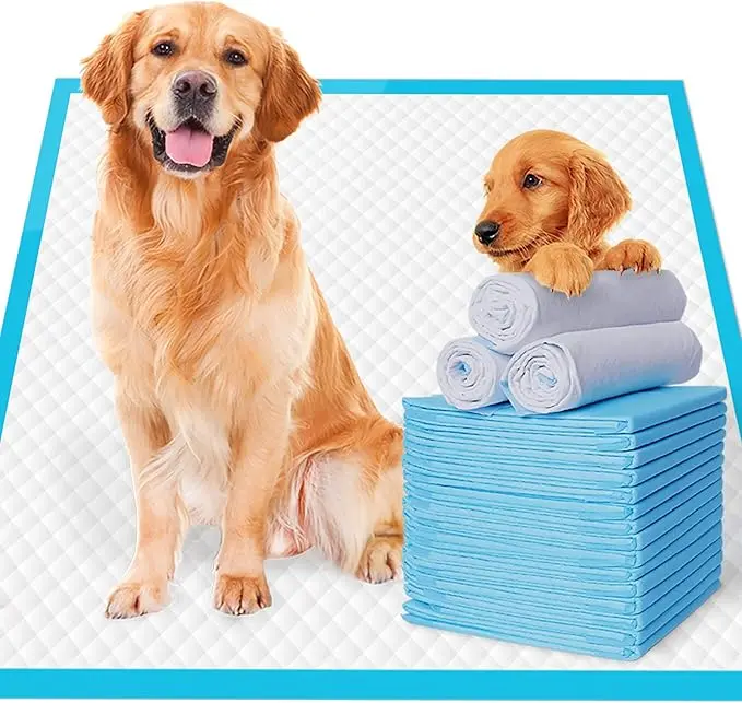JOINPADS Extra Large Training Pads