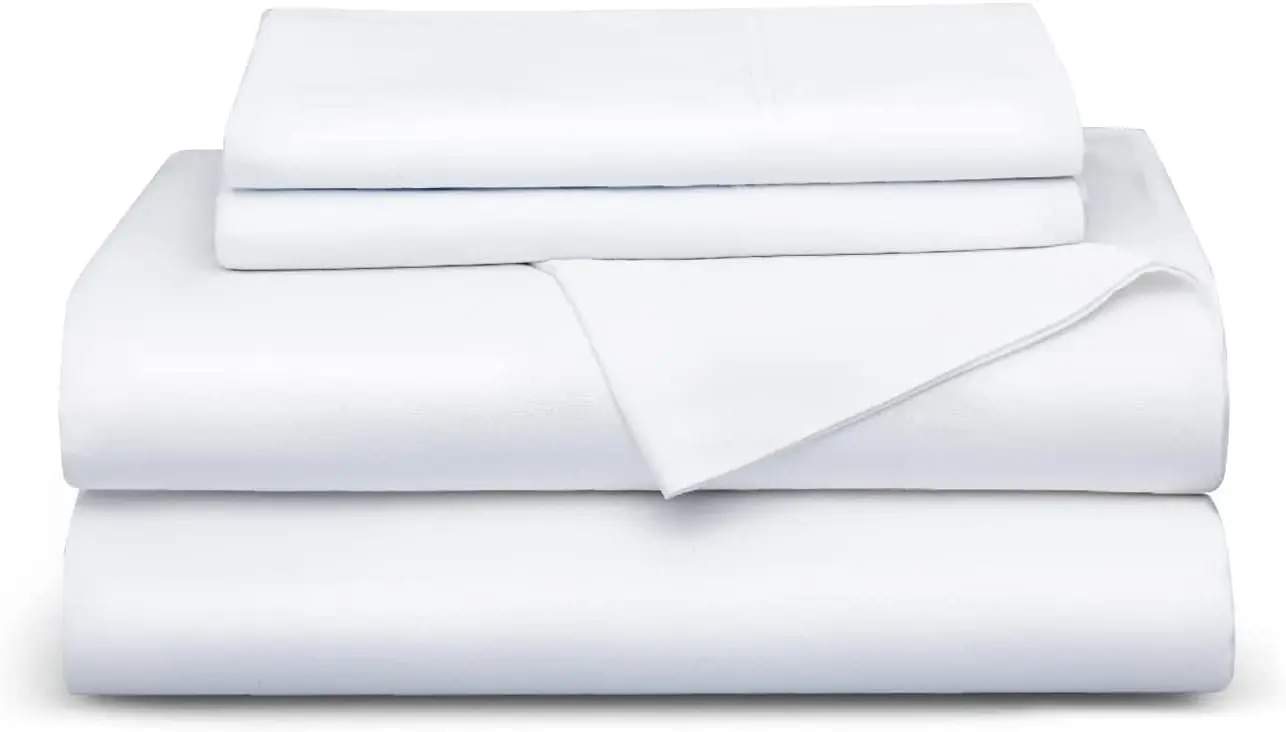 Bedsure Twin XL Bamboo Sheet Set