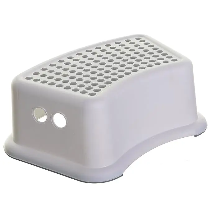 Dreambaby Step Stool for Kids - Non-Slip base