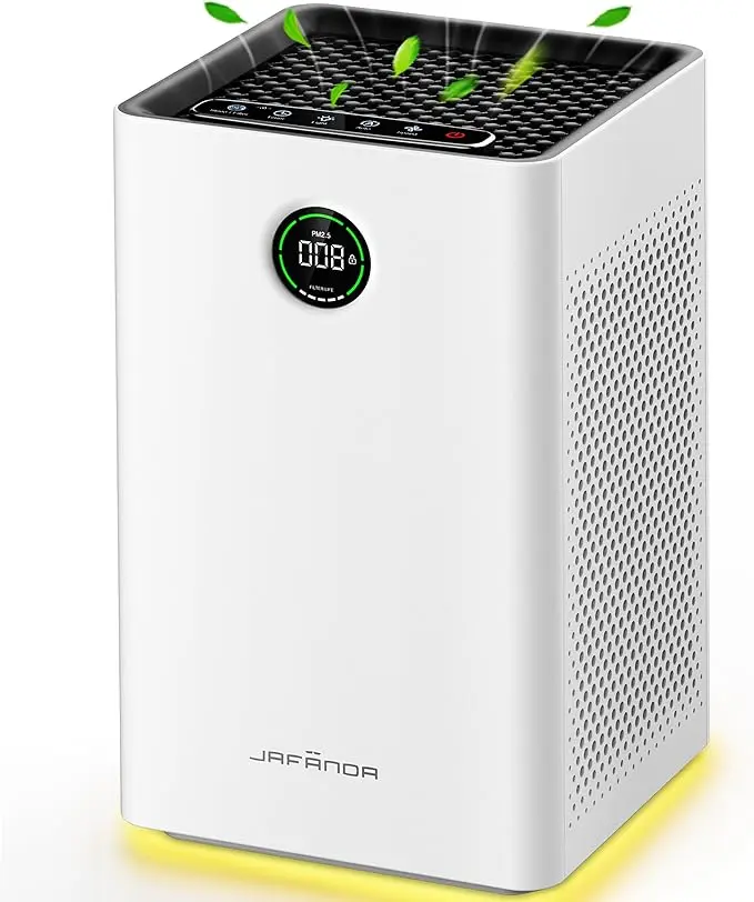 JAFANDA Air Purifier JF260 1190 ft²