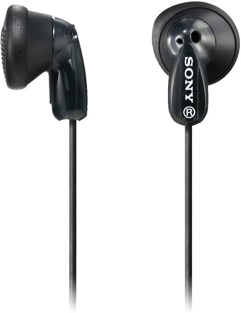 Sony MDRE9LP Wired Ear Buds