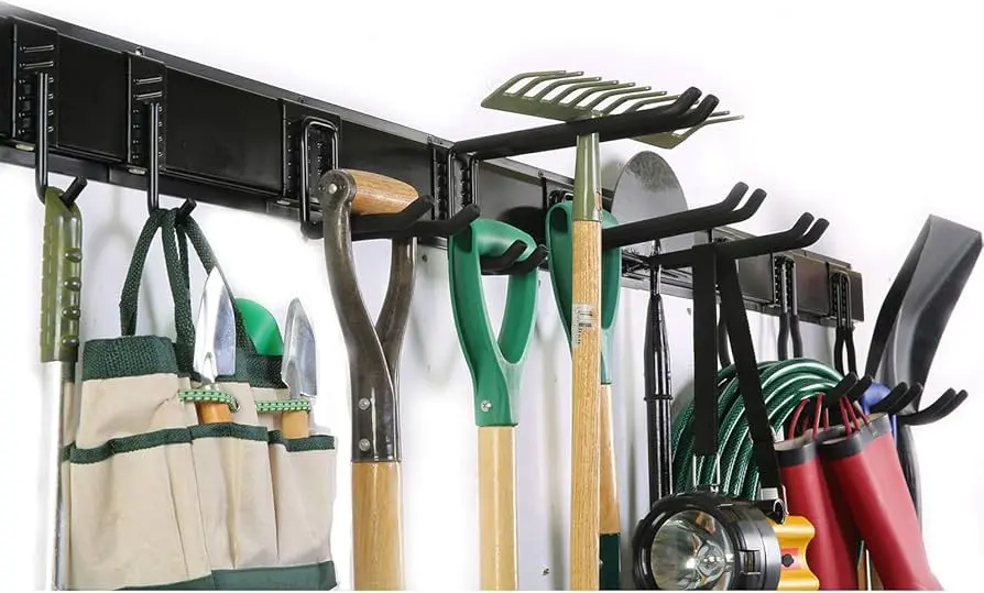 Ultrawall 13 PCS Tool Storage Rack