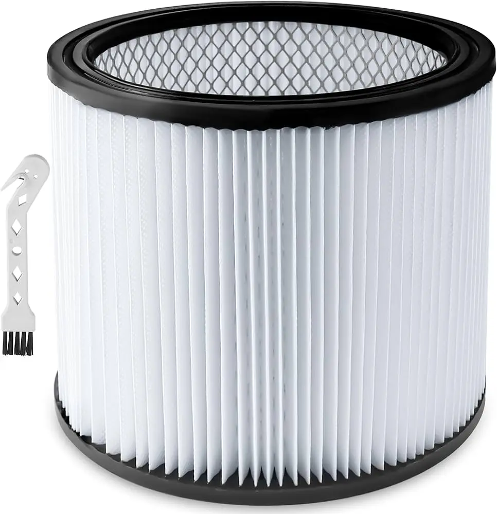Replacement Filter for Shop Vac 90304, 90350, 90333
