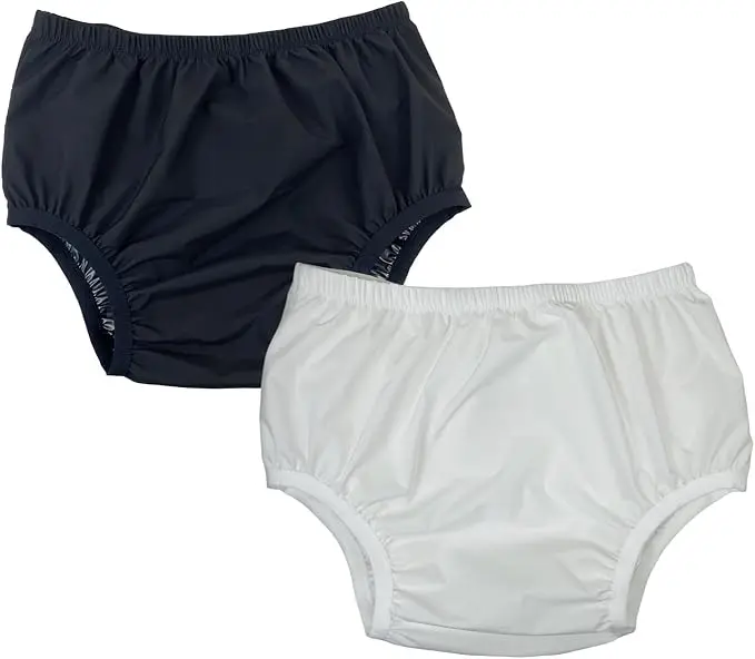 Leakproof Cloth Diaper Covers for Adult
