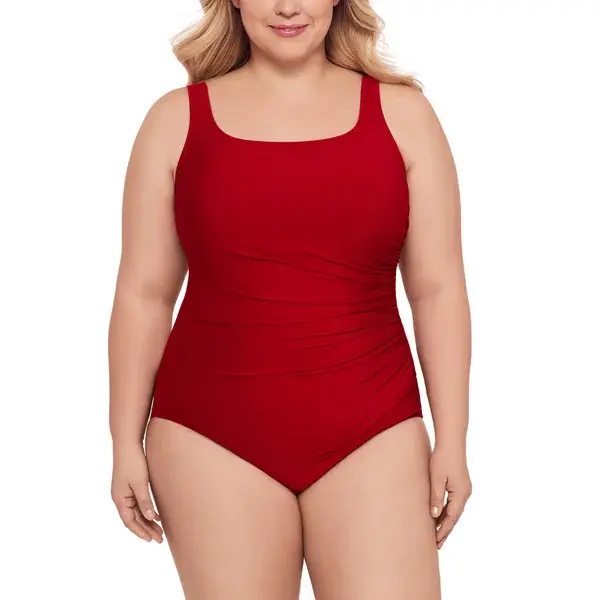 Miradonna Women's Swimsuit (SIZE 16)