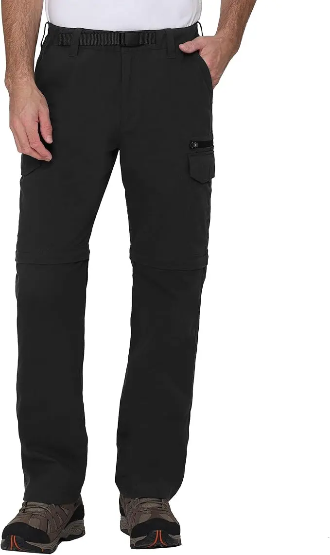 BC Clothing Cargo Pants for Men (SIZE S, 32" INSEAM)