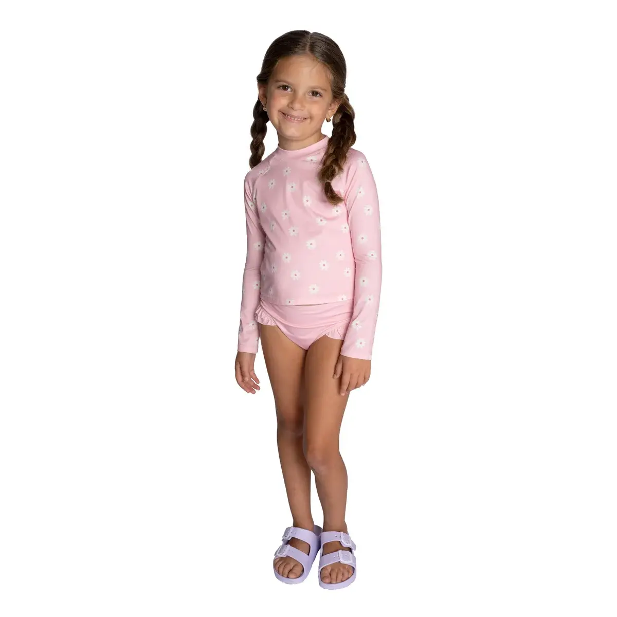 Pekkle 3pc (3T) Swim Set
