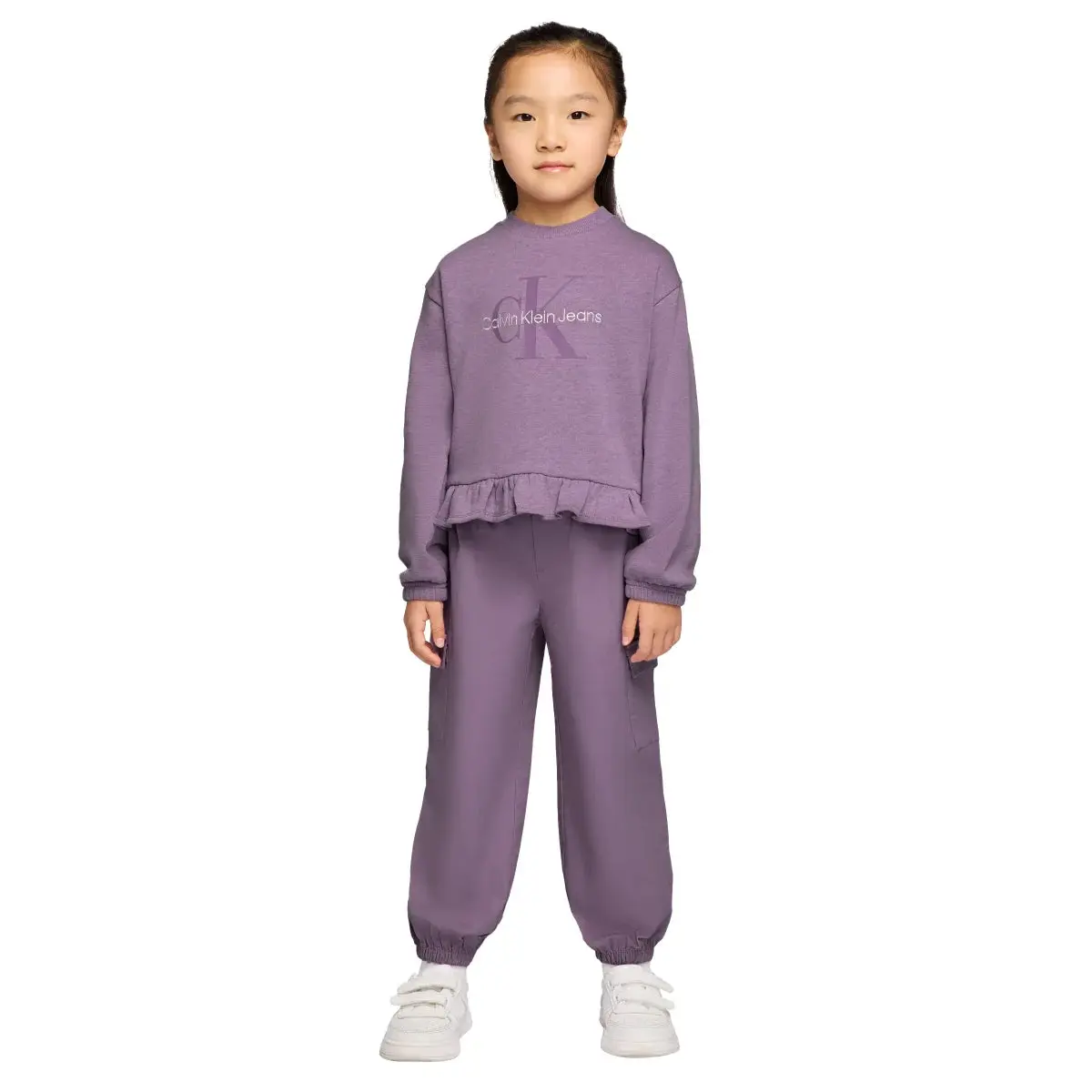 Calvin Klein - Set of 2 pieces for children (SIZE 3T)
