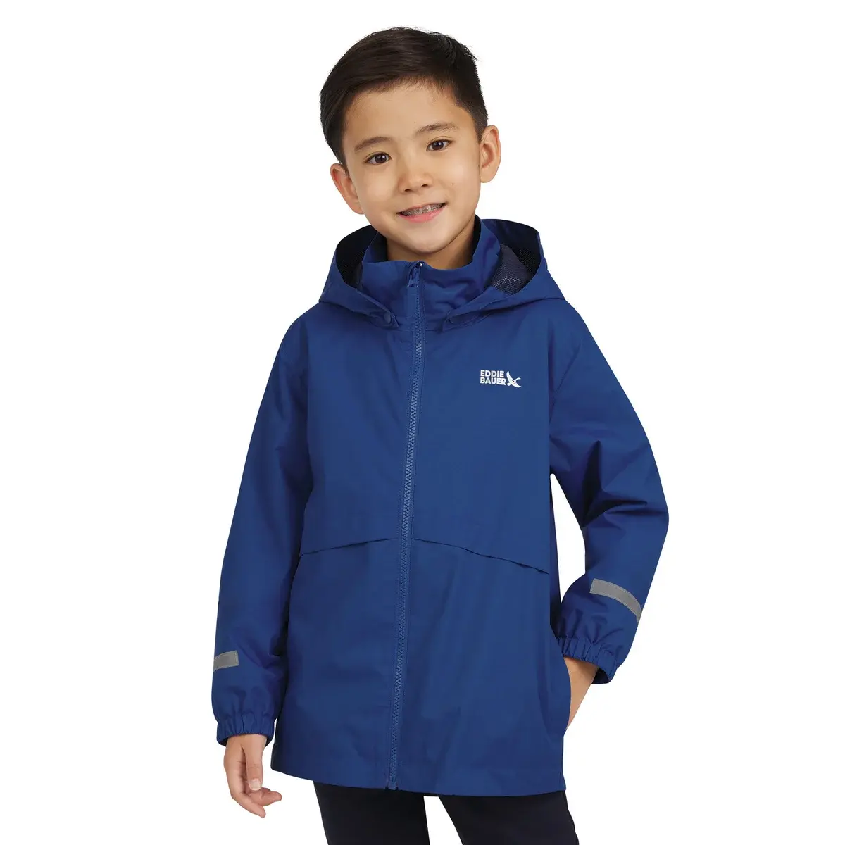 Eddie Bauer Youth Spring Jacket (L/G)
