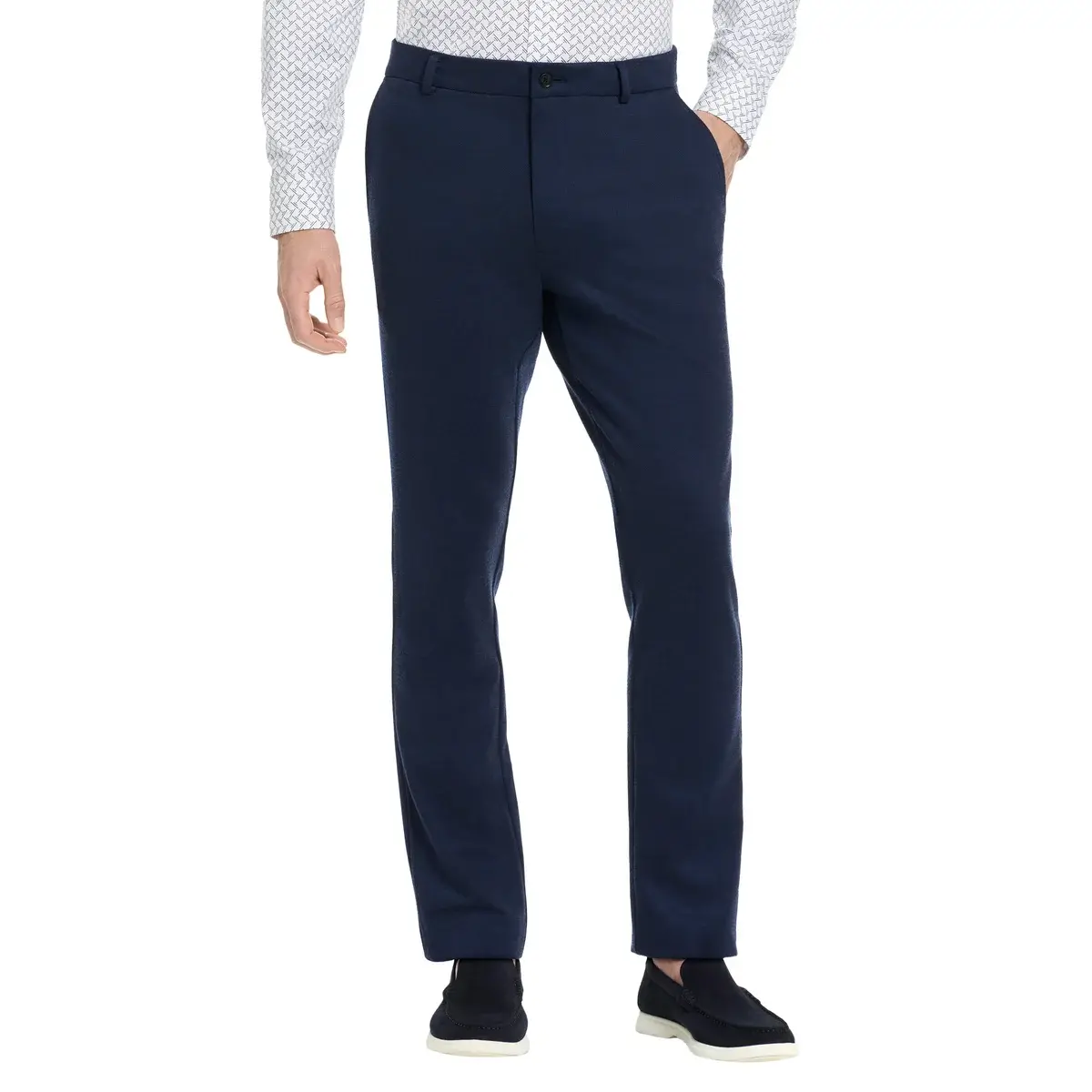 Ted Baker Men's Blue Dress Pant (32x30)