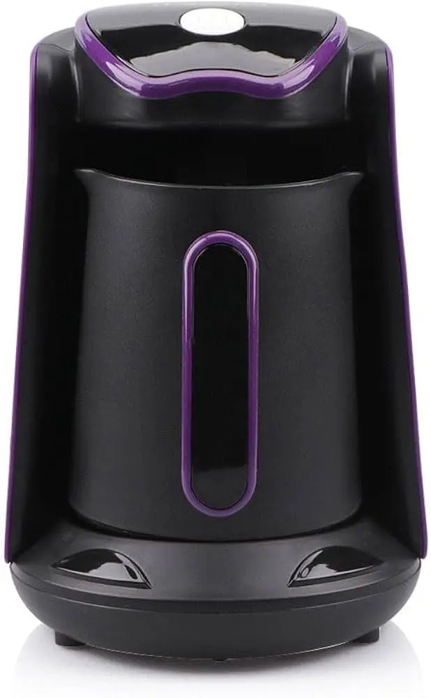 RAF Turkish Coffee Pot