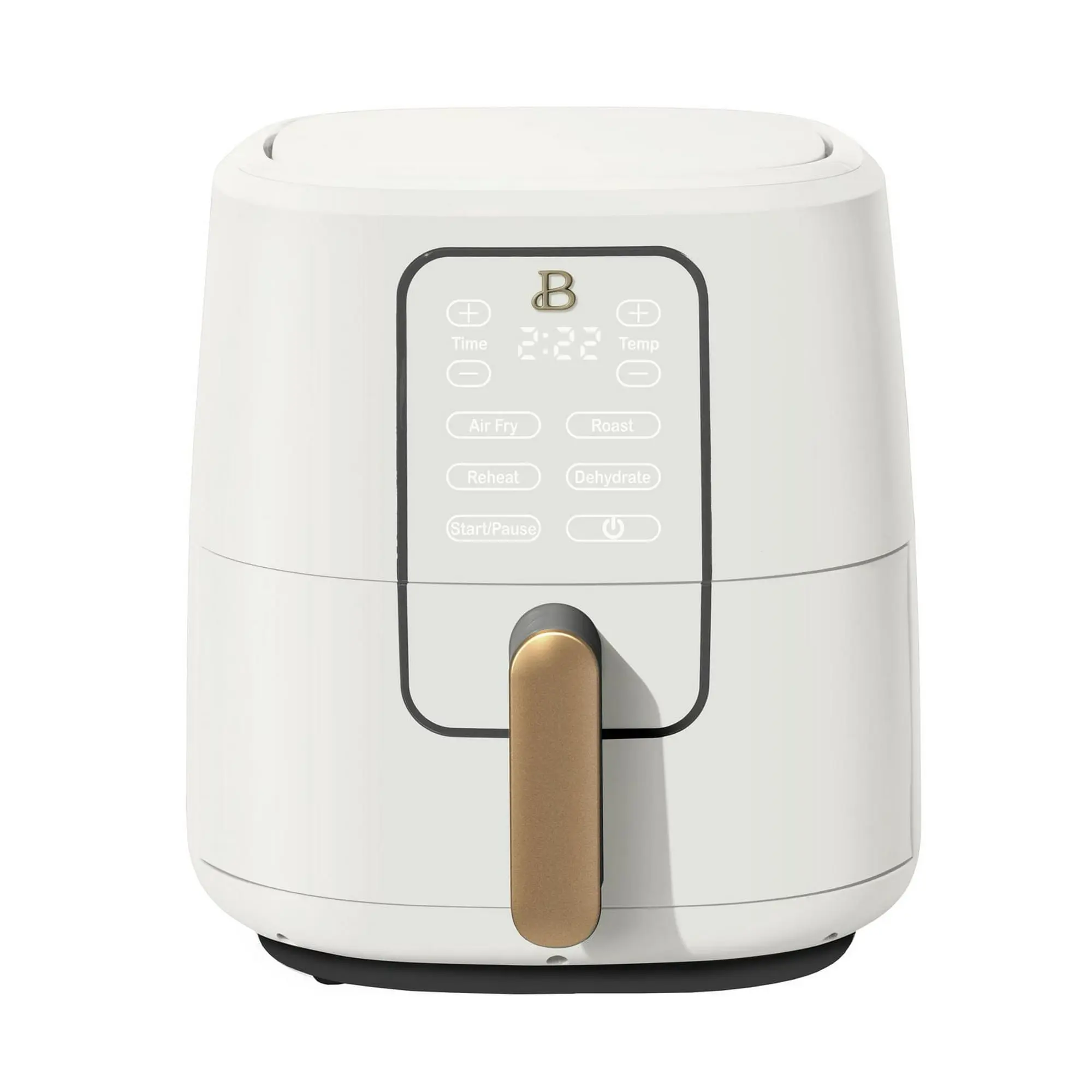 Beautiful 6-Quart Touchscreen Air Fryer
