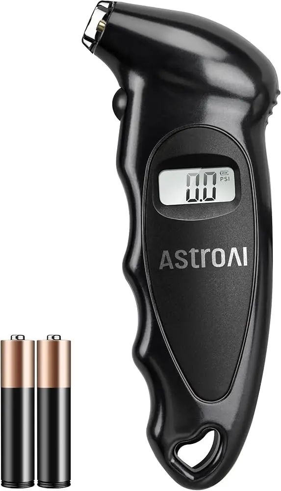 AstroAI Tire Pressure Guage