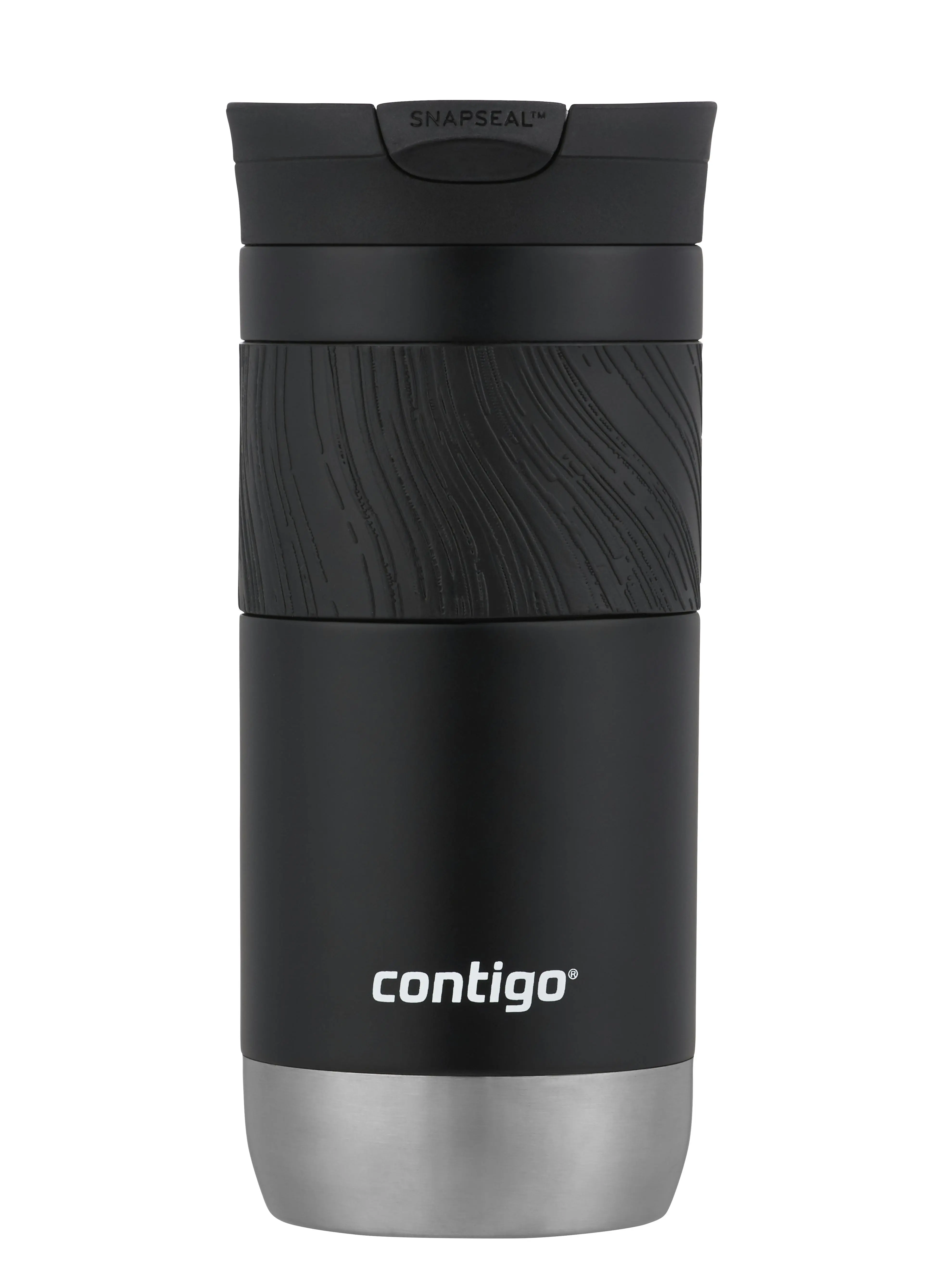 Contigo Byron 2.0 20OZ Sake BLACK