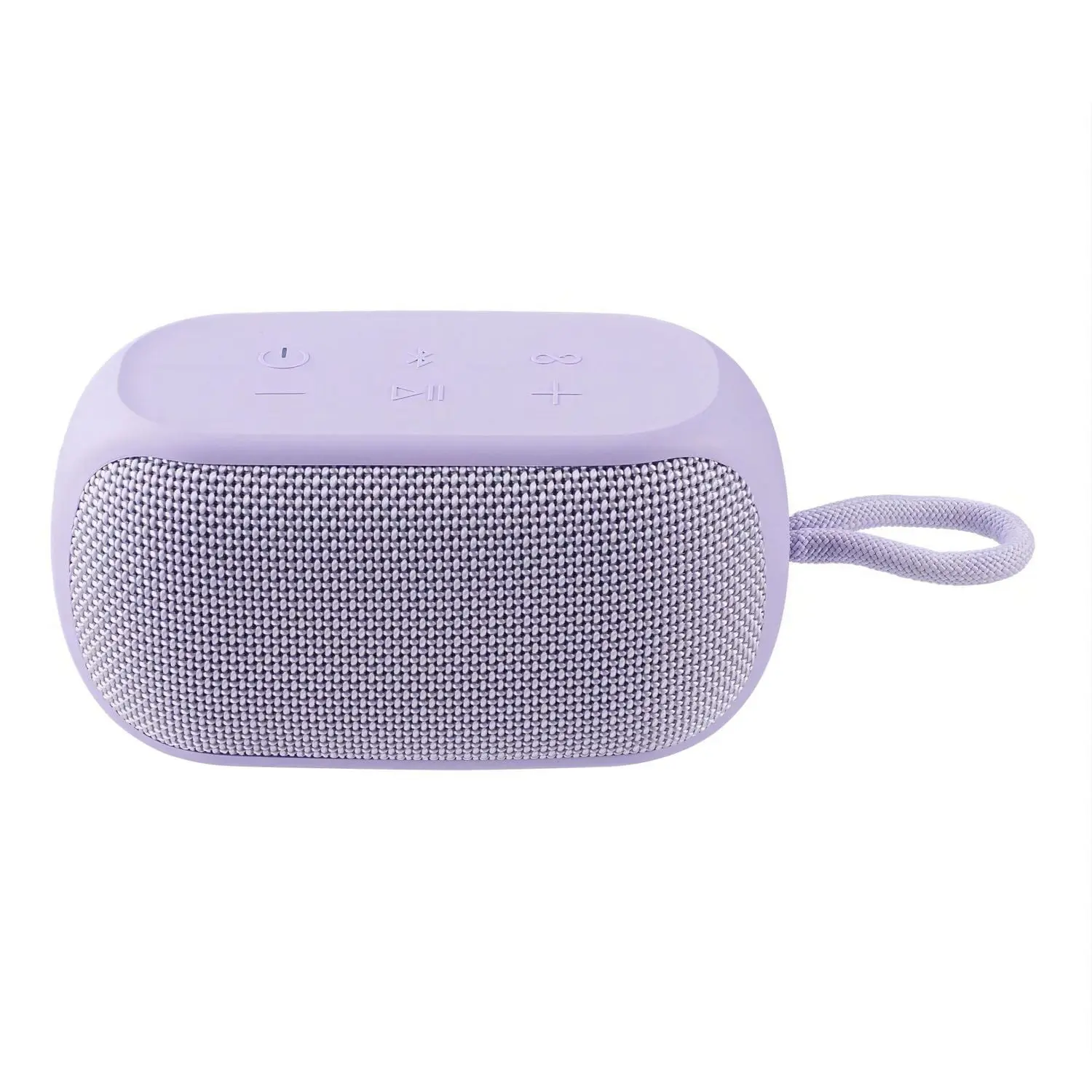 onn. Small Rugger Bluetooth Speaker