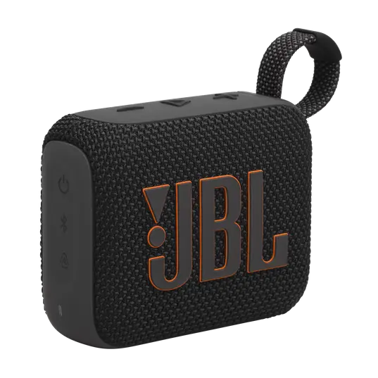 JBL Go 4 Bluetooth speaker V 5.3