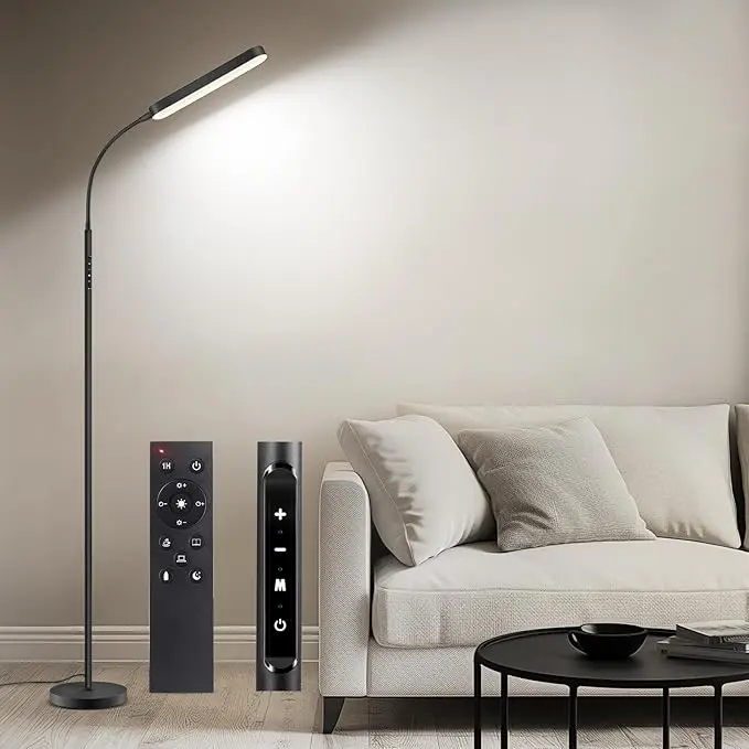 OUTON LED Floor Lamp 15W 1500LM