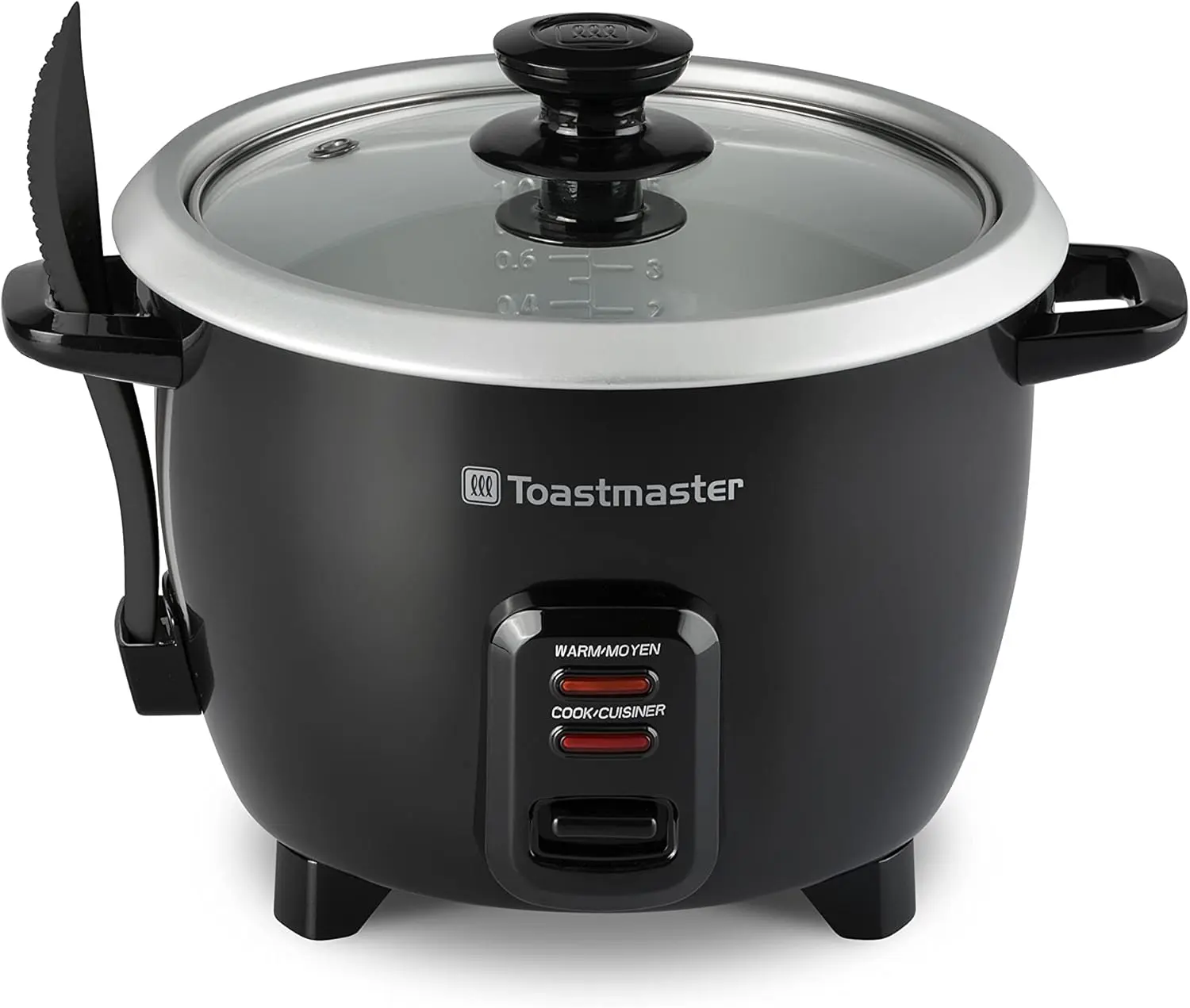 Toastmaster 10 cup Rice Cooker