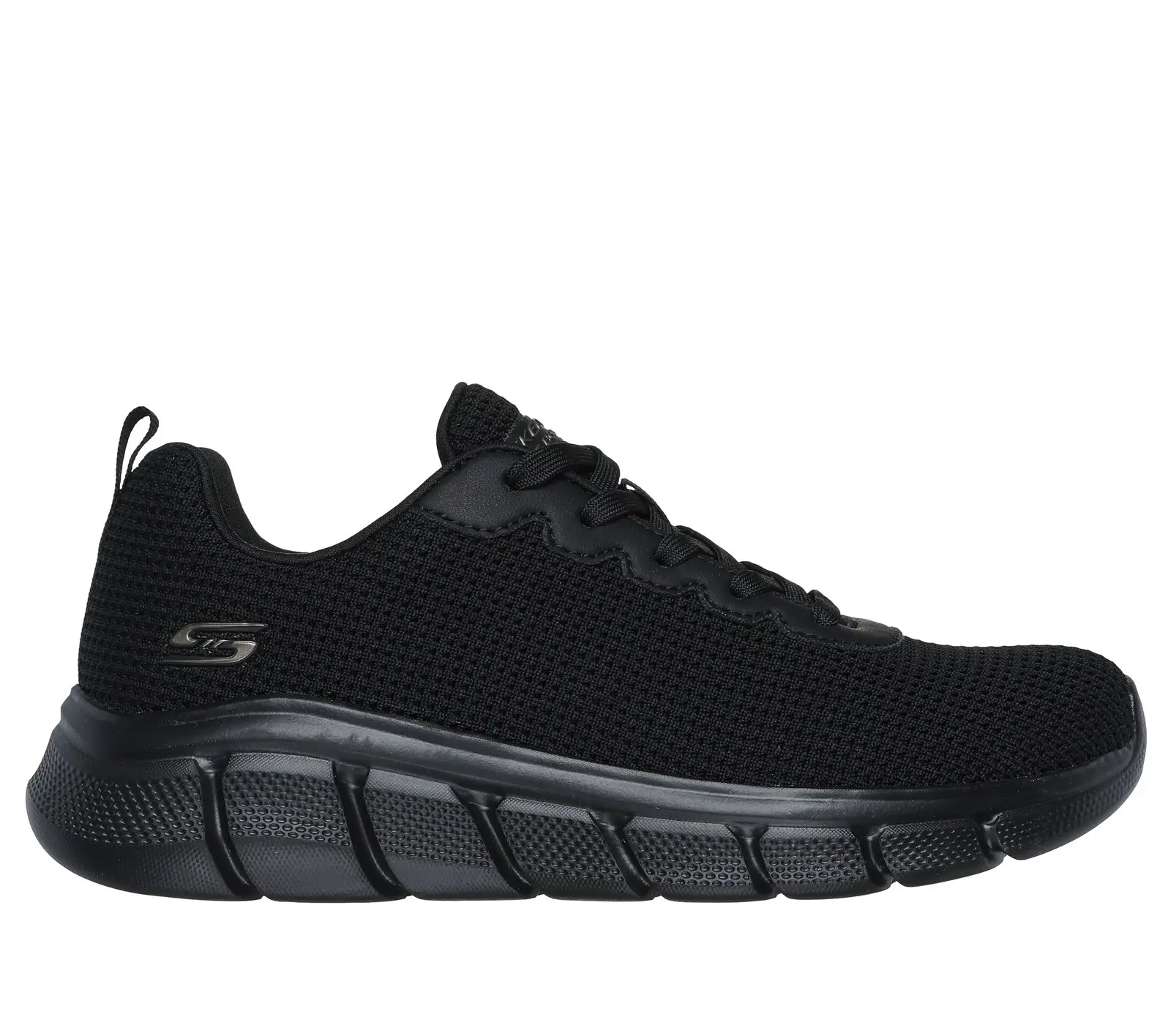 Skechers BOBS Sport B Flex - Visionary Essence (WOMEN'S 9)