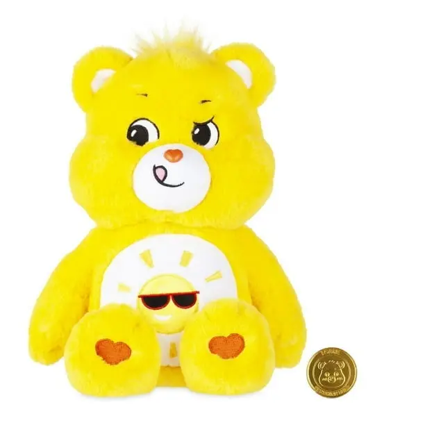 Care Bears 14 Inch Plush
