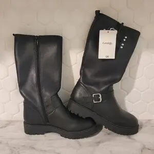 George Womens Boot Size 5