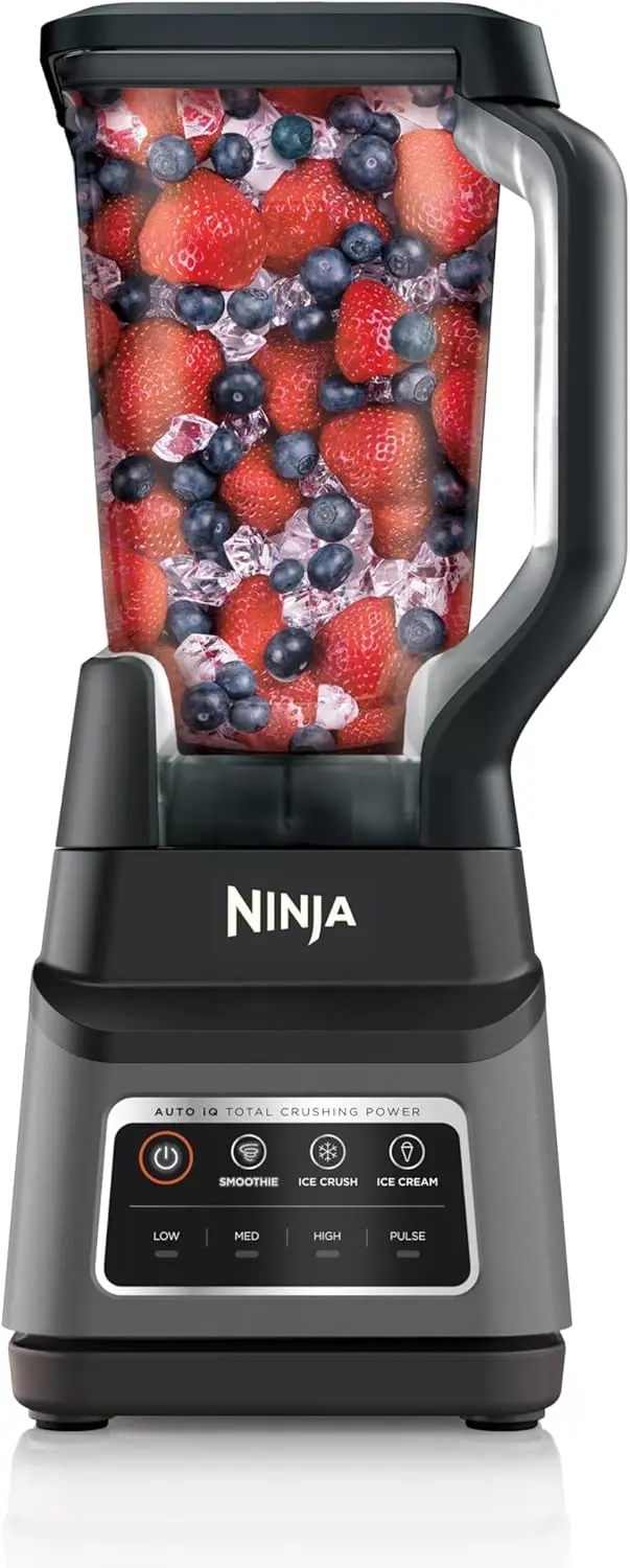 Ninja Professional Plus Auto-iQ Blender