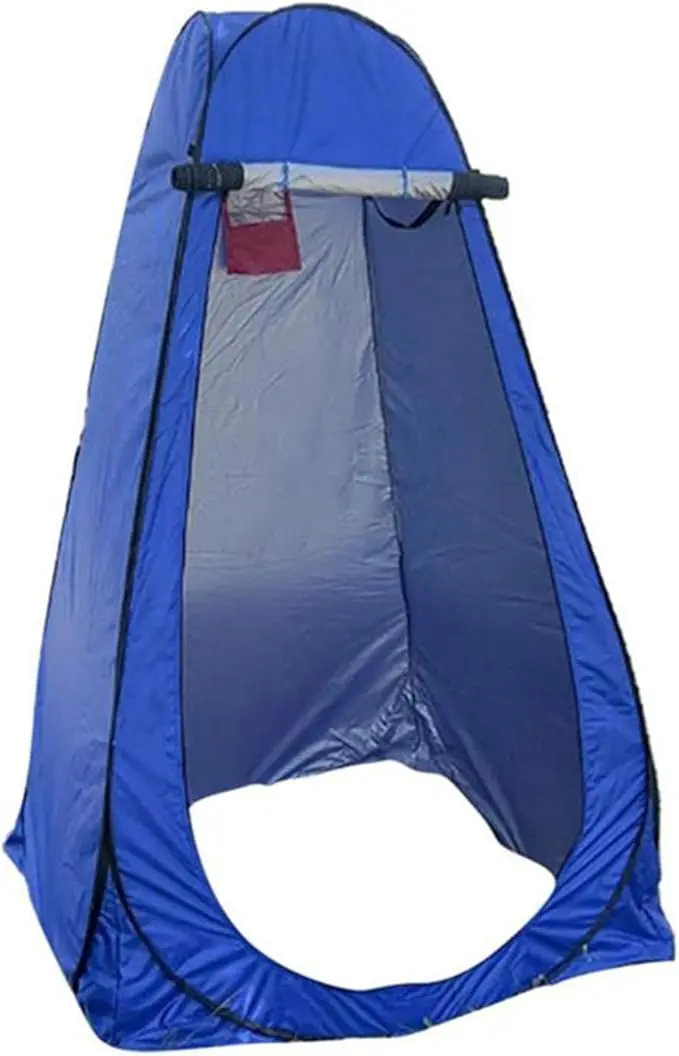 Portable Outdoor Camping Tent Shower Tent Mobile Fishing Photography Tent