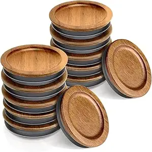 Mason Jar Lid