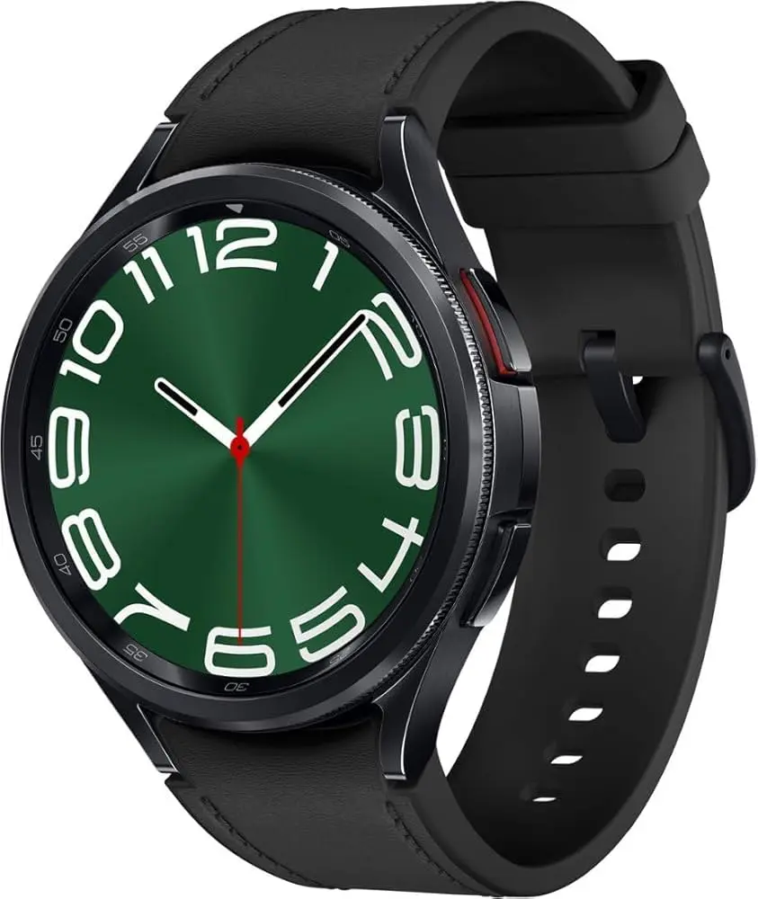 Samsung Galaxy Watch 6 - Black
