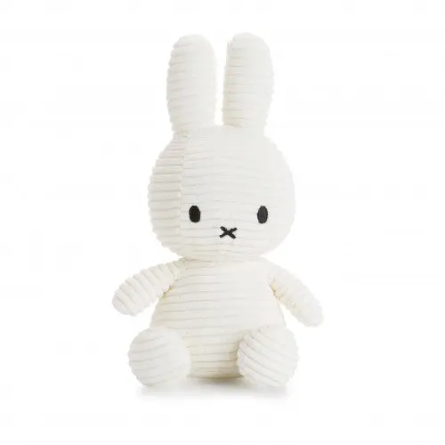 Miffy Sitting Plush