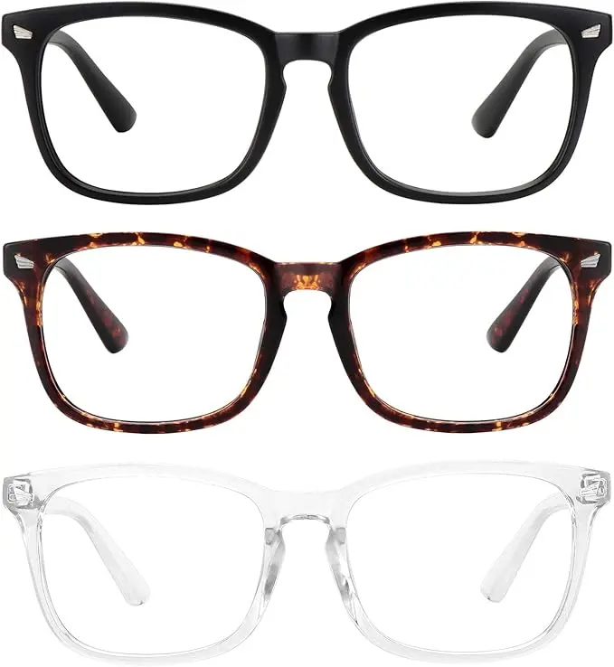 MEETSUN Blue Light Blocking Glasses