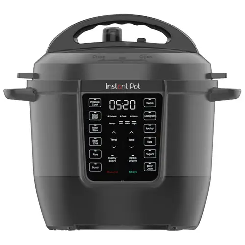 Instant Pot RIO Chef Series, 7-in-1