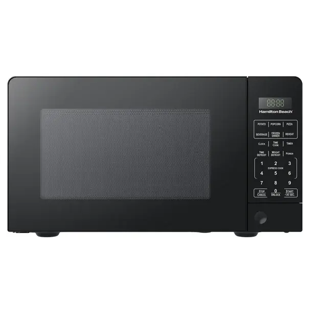 Hamilton Beach Microwave Oven