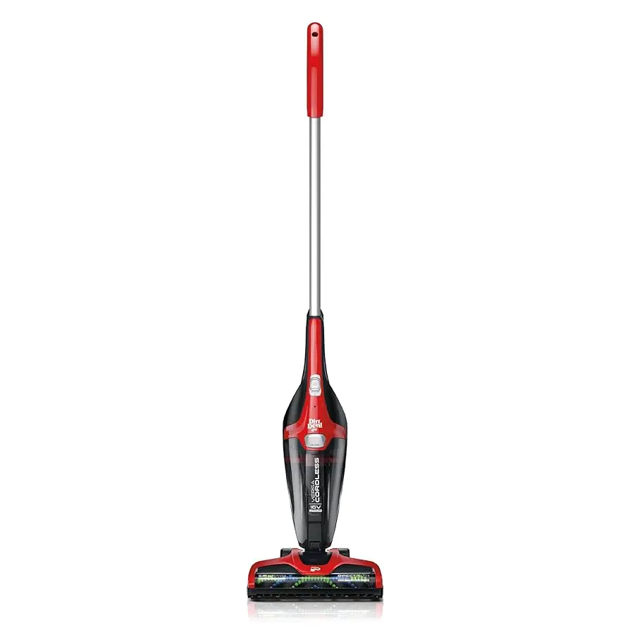 Dirt Devil Cordless Versa 3-in-1 Cordless Stick Vacuum