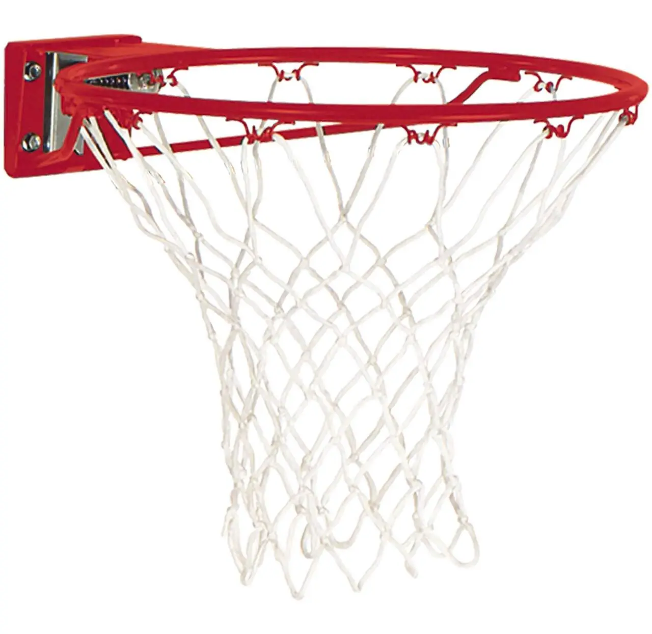 Spalding SLAM JAM Breakaway Rim