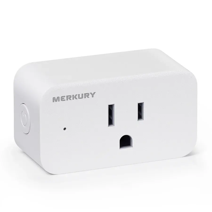 Merkury Smart Wi-Fi Plug