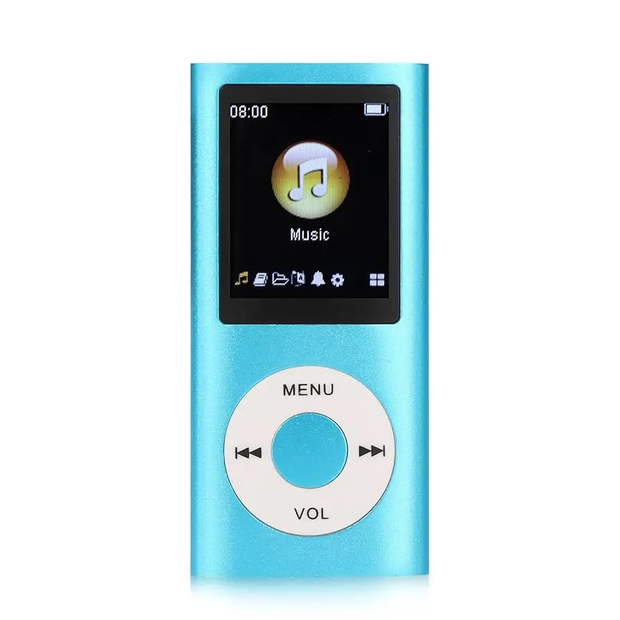 MP3 Player