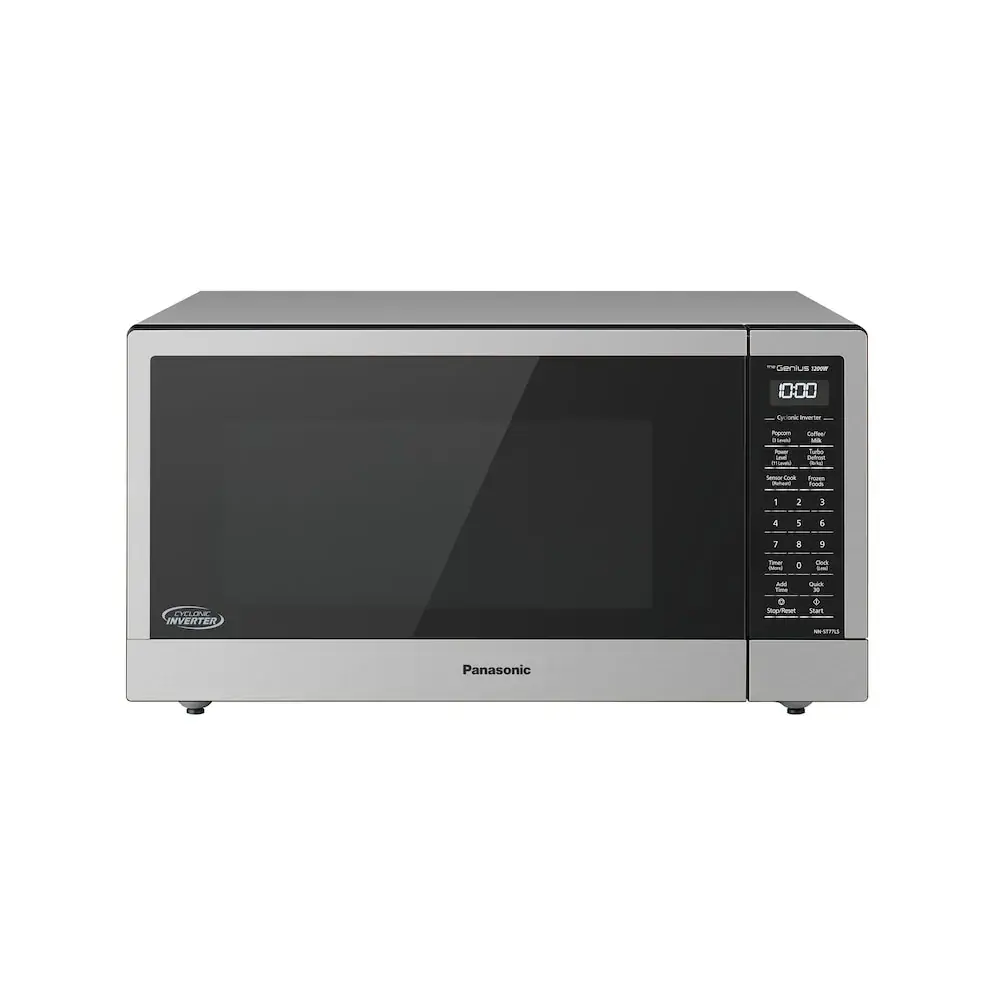 Panasonic Countertop Microwave Oven