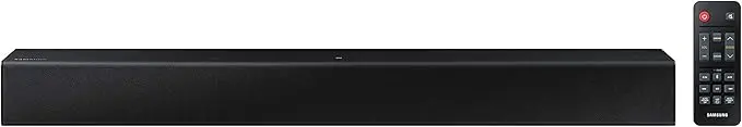 Samsung C400 Soundbar